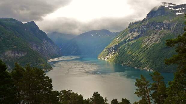 fjords37 fjords37 Самые красивые фьорды Норвегии