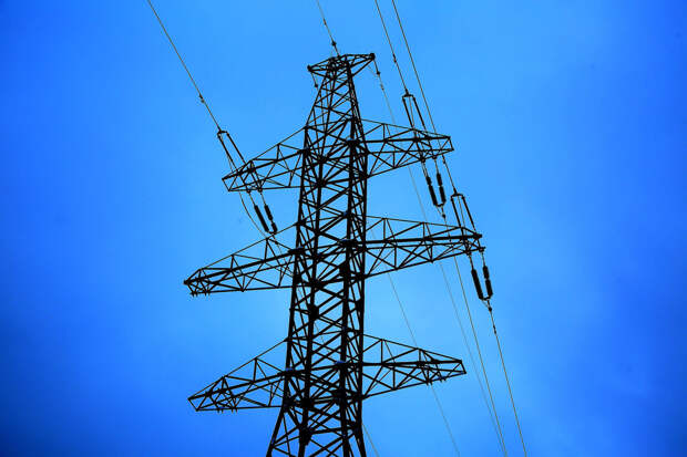 ВСУ атаковали энергетическую инфраструктуру российского региона