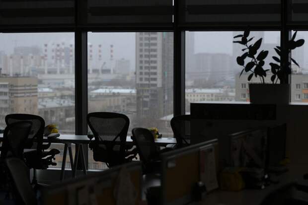 Набиуллина: Россия испытывает невиданный ранее дефицит кадров