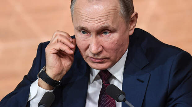 Элита недовольна Путиным? Известный режиссёр назвал главную проблему президента: Нет силы