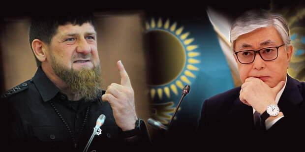 Кадыров ответил на демарш Токаева: «Если есть союзник, он должен определиться»