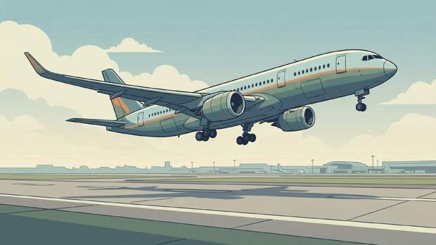 В аэропорту Волгограда сняли ограничения на приём и выпуск самолётов