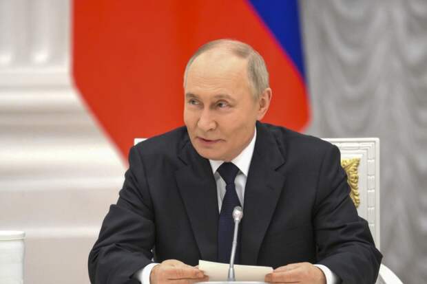 Путин нанес сокрушительный удар по Берлину: Кремль наказал ФРГ за отказ от российской нефти