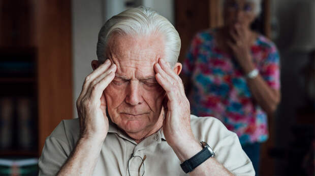Найден скрытый механизм Альцгеймера: виноват лишний холестерин