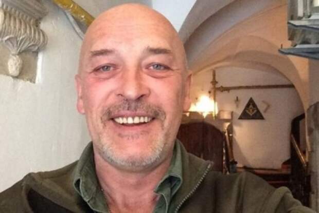 Геть майданную демократию! Тука заявил, что Украине нужен режим черных полковников