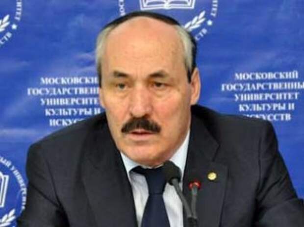 Новый глава Дагестана рассказал о возвращении в республику русских