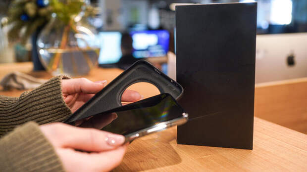 Эксперт предупредил об опасности утечки данных при продаже гаджетов