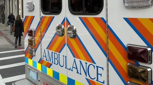 В США более 30 человек пострадали из-за утечки аммиака