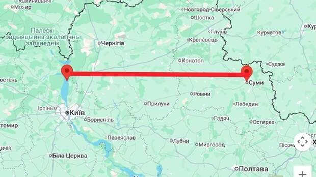 Укро-генерал: Никто пока что не собирается отступать на новую линию обороны