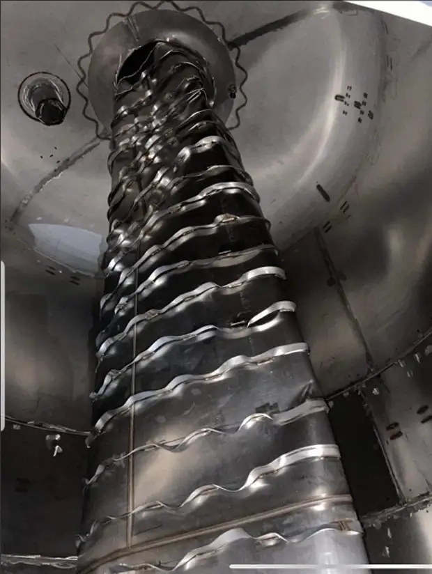 У SpaceX очередные проблемы с её ракетой Starship. Последние испытания, похоже, повредили один из важнейших компонентов