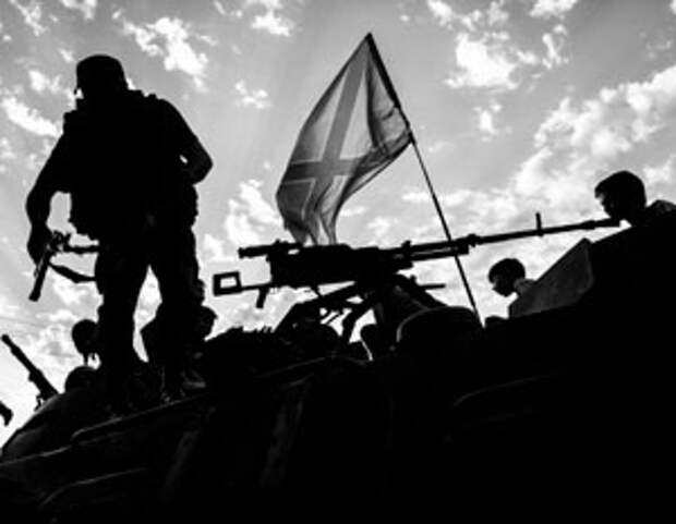 Президент России Владимир Путин в своих выступлениях все чаще употребляет термин «Новороссия» в контексте исторических территорий России 