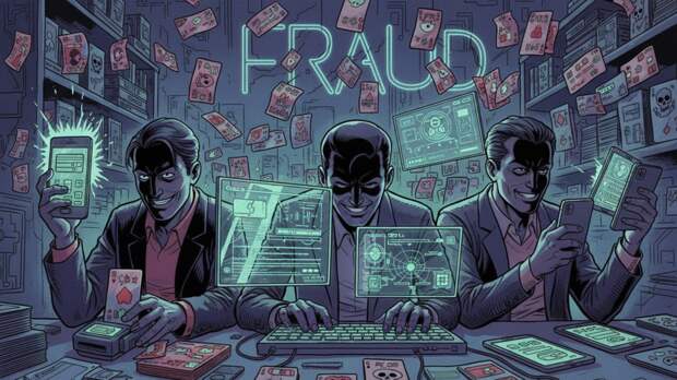 Экономист Щербаченко: мошенники предлагают «заработать» на обходе санкций