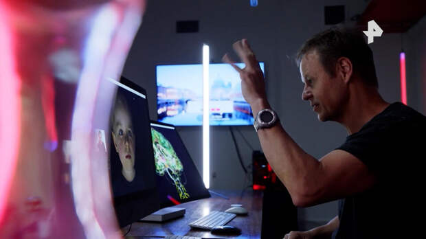 ИИ превращается в оружие и новую религию Запада