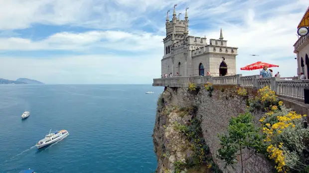 flickr.com / Maxim Massalitin / CC BY-SA 2.0