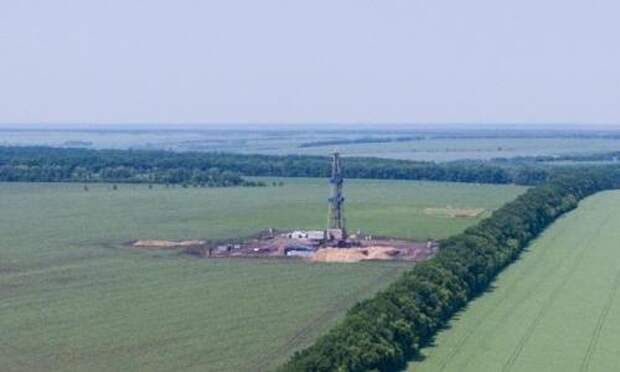На Украине нашли крупное месторождение газа: миллиарды кубометров ждут бурения