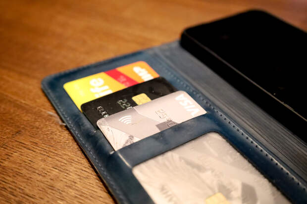 В Новокузнецке сиделка украла деньги у подопечной