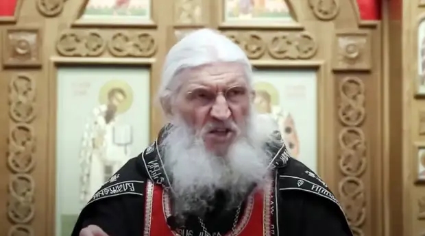 «Боялись и боятся»: что известно о схиигумене Сергии (Романове), закрывшемся в Среднеуральском монастыре