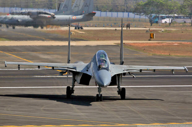 Су-30МКИ