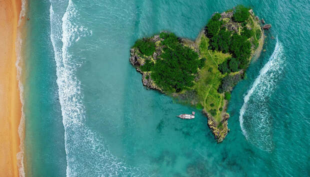 700 российских туристов застряли на Маврикии