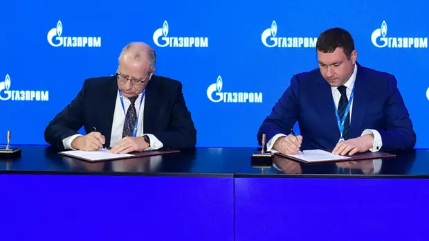 В Калининградской области планируют развить рынок газомоторного топлива