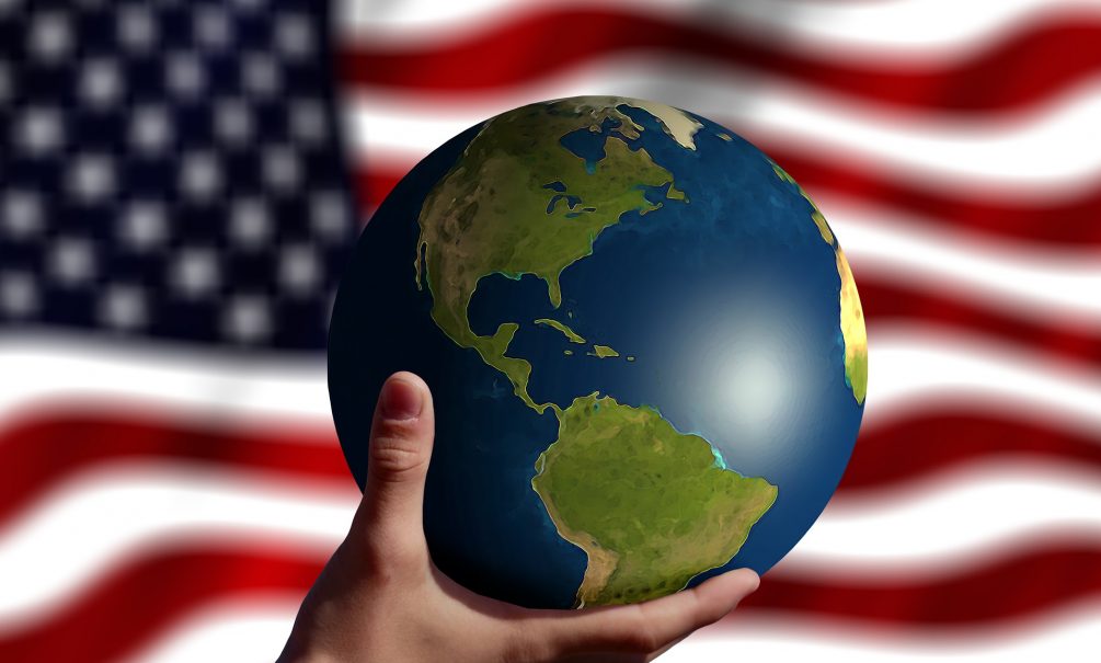 США больше не сверхдержава. И вот почему 