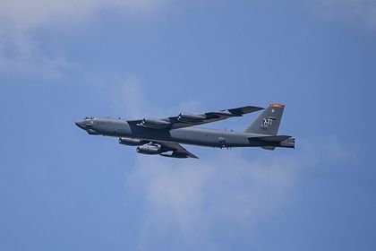 В США «применят» еще больше бомбардировщиков для «разгрома» Калининграда