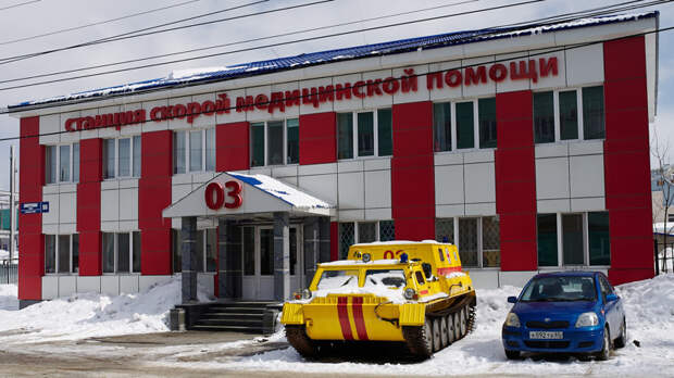 Вот почему лучше не вызывать "скорую помощь"