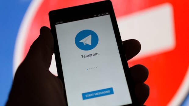 Доступ к Telegram может быть полностью восстановлен, заявили в Госдуме