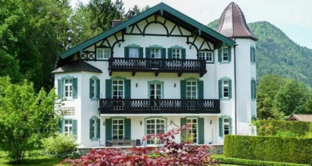 замок горбачева в германии 1 (2)