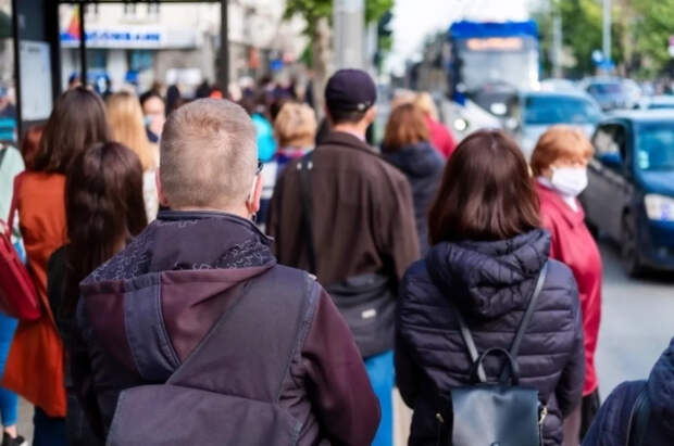 Ученые из США заявили, что треть людей заражена опасным спящим патогеном