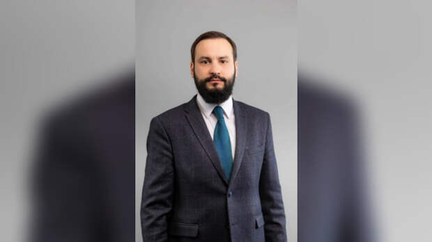 Губернатор назначил Михаила Сергеева на должность председателя ККИ