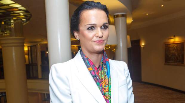 Певица Слава заявила, что хочет наказать «сумасшедших» фанаток из Пензы