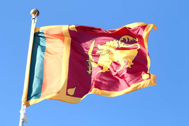 Шри-Ланка запросила у России компенсацию за погибших на СВО своих граждан