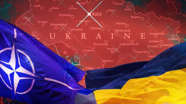 Военный эксперт Александров: «вооруженный нейтралитет» Украины не согласуется с намерениями России