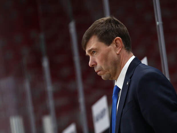 Алексей Кудашов: «Игра проходит — очки остаются»