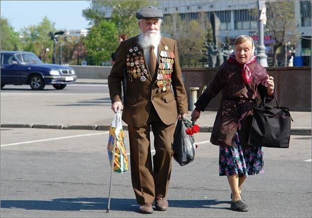 Москва и москвичи на фотографиях Виталия Гуменюка. Часть 10. 2001-2007