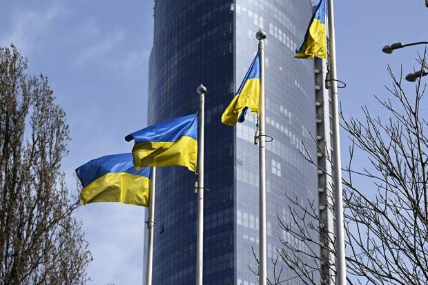 ГБР: на Украине изъяли завод экс-депутатов Медведчука и Козака
