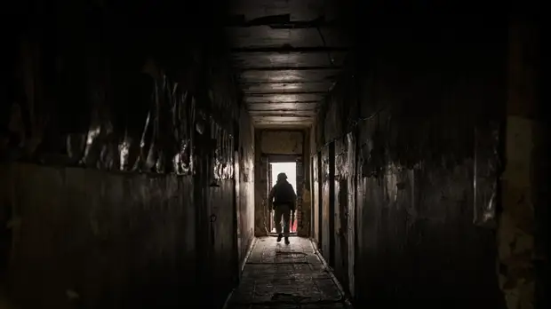 В ЛНР заявили о подготовке украинскими спецслужбами постановочного теракта