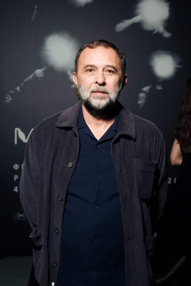 Маяк-2025: Владимир Мишуков, Евгения Громова и Евгений Серзин