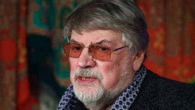 Александр Ширвиндт