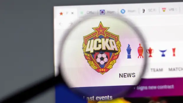 Источник: глава SMM-отдела ЦСКА покинет клуб из-за скандала с презентацией Языджи