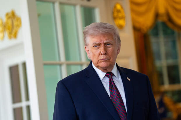 Трамп раскрыл подробности о секретном оружии США