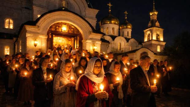 День памяти священномученика Симеона 2026: что можно делать, история праздника