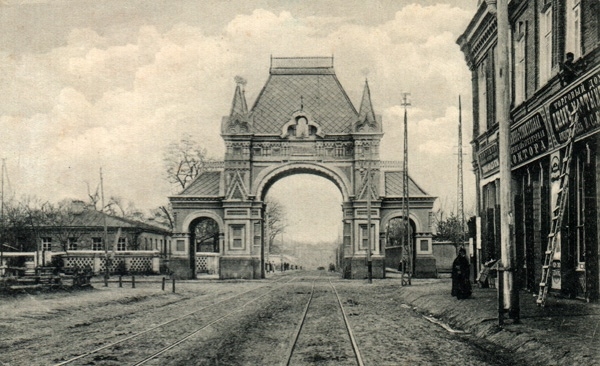 9 июня 1758 г. Казаки отбили у прусских кавалеристов реквизированный скот
