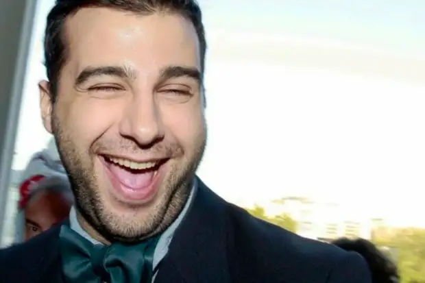 СМИ: «большой патриот» Ургант экстренно распродаёт свою элитную недвижимость в России