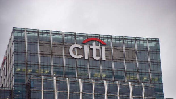 Bloomberg: Citigroup заплатит около $1,1 млрд в России после продажи бизнеса