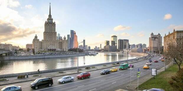 В Москве ввели новые ограничения по передвижению граждан из-за коронавируса. Фото: mos.ru