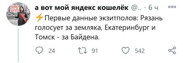 Штаты-2020: выборы в разгар ковида Штаты-2020: выборы в разгар ковида