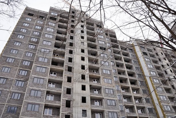 Депутат Мосгордумы Николаева: Москва должна решить проблему обманутых дольщиков за три года