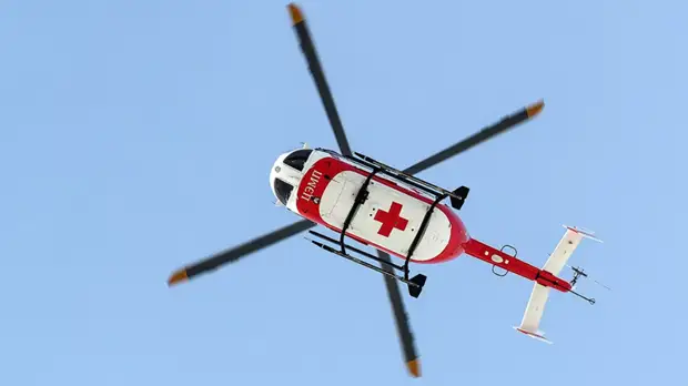 Пострадавшего в ДТП с участием Собчак водителя перевезут в больницу Краснодара